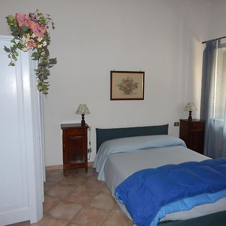 Bed and Breakfast I Lecci à Lerici Extérieur photo