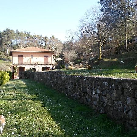 Bed and Breakfast I Lecci à Lerici Extérieur photo