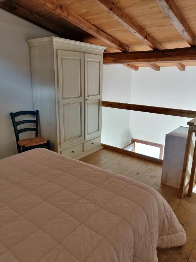 Bed and Breakfast I Lecci à Lerici Extérieur photo