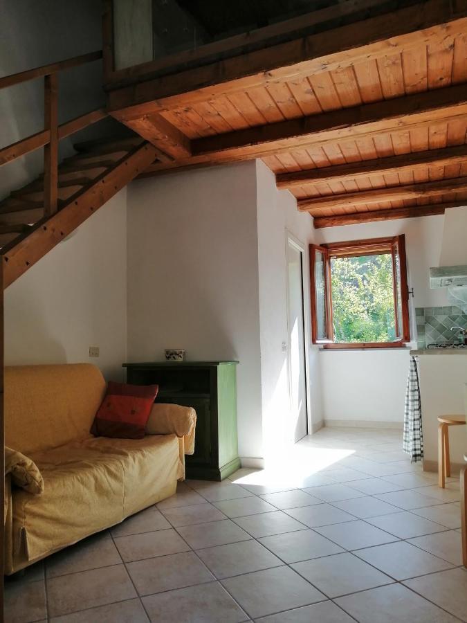 Bed and Breakfast I Lecci à Lerici Extérieur photo