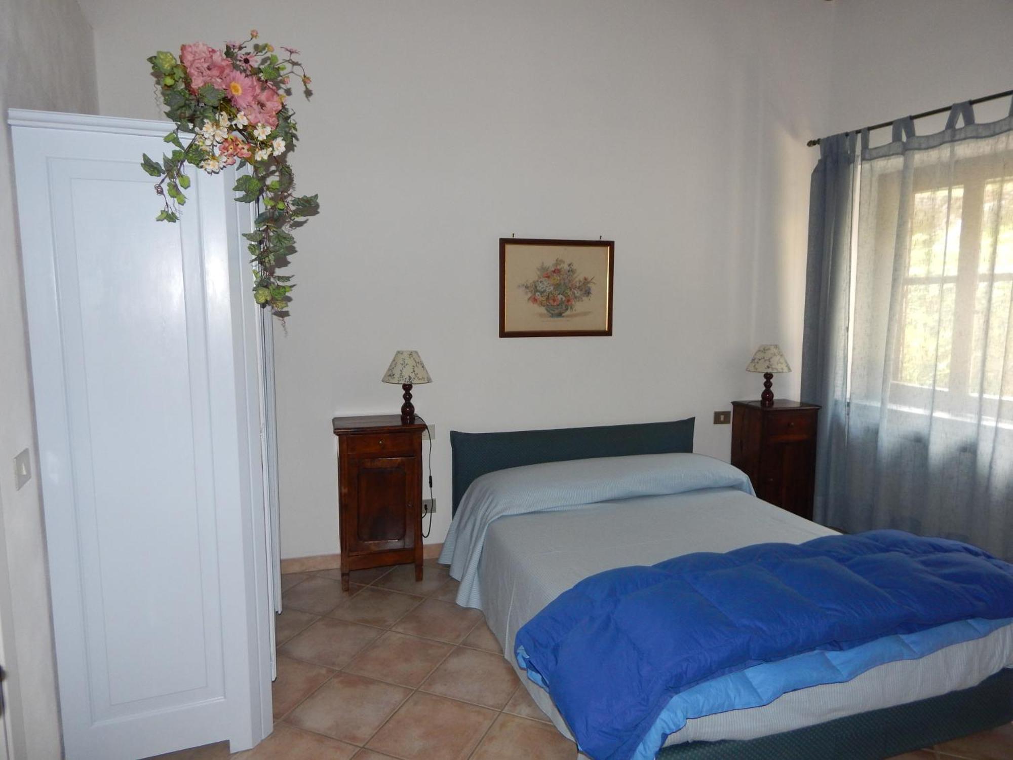 Bed and Breakfast I Lecci à Lerici Extérieur photo