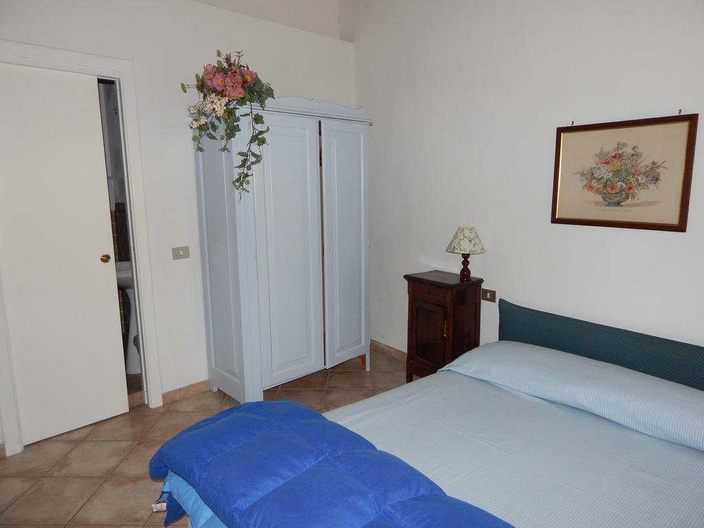 Bed and Breakfast I Lecci à Lerici Extérieur photo
