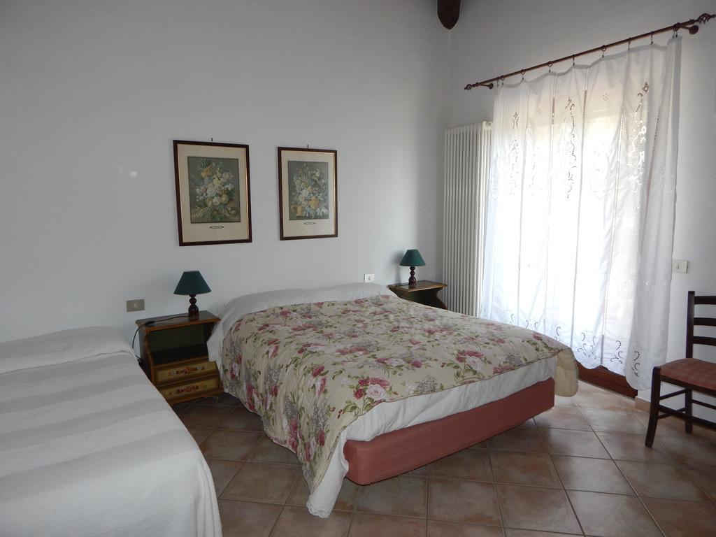 Bed and Breakfast I Lecci à Lerici Extérieur photo