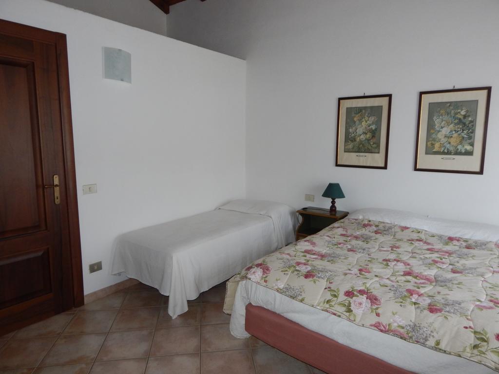 Bed and Breakfast I Lecci à Lerici Extérieur photo