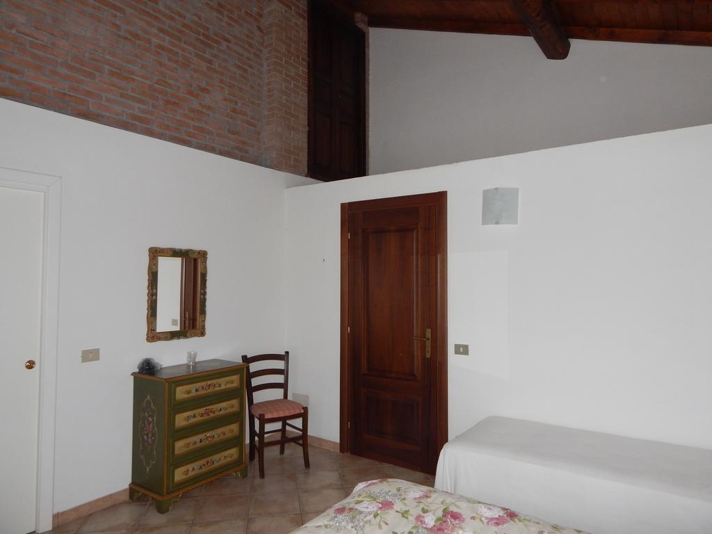 Bed and Breakfast I Lecci à Lerici Extérieur photo