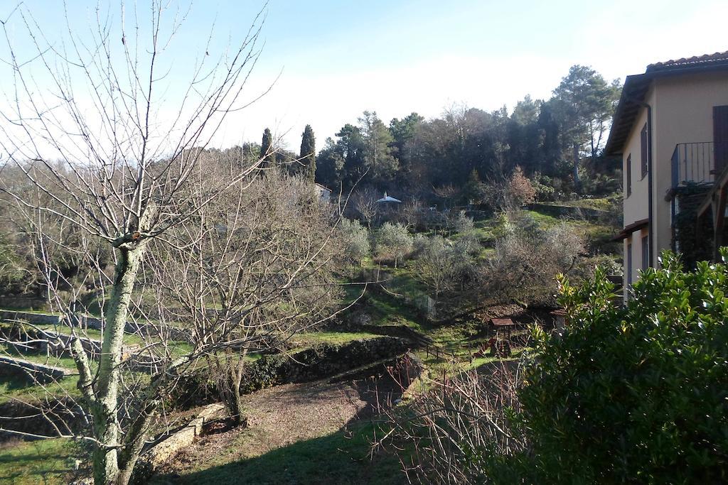 Bed and Breakfast I Lecci à Lerici Extérieur photo