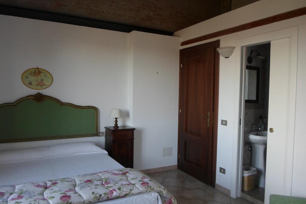 Bed and Breakfast I Lecci à Lerici Chambre photo