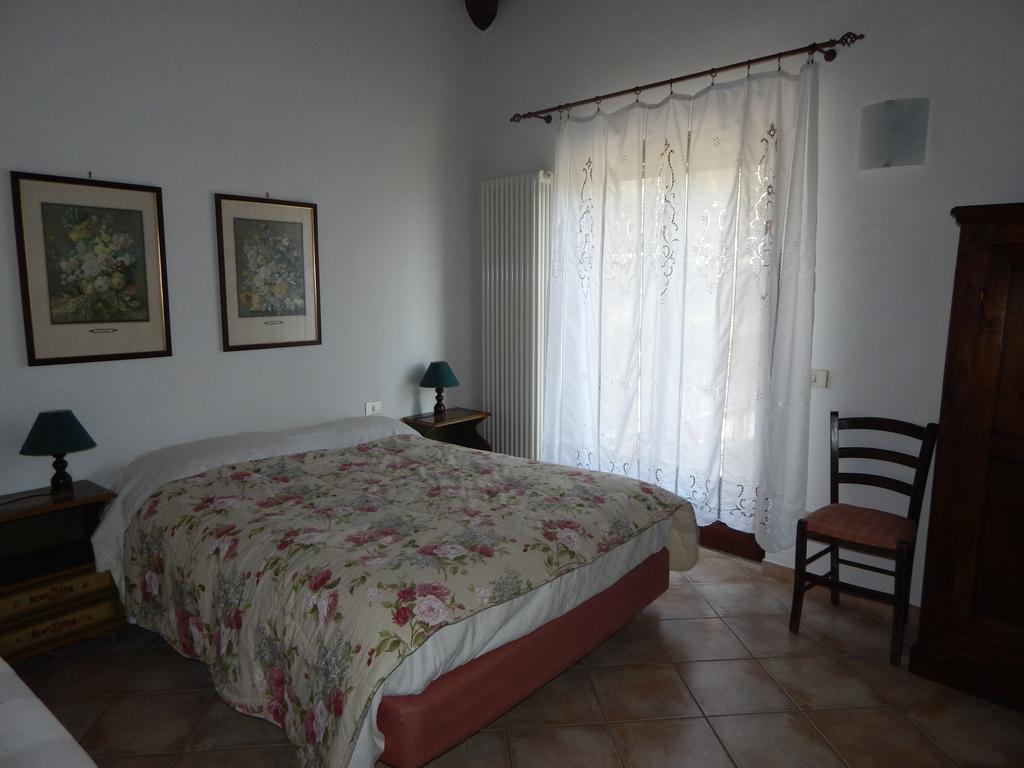 Bed and Breakfast I Lecci à Lerici Extérieur photo