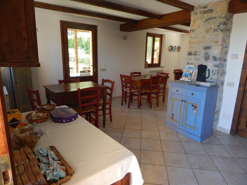 Bed and Breakfast I Lecci à Lerici Extérieur photo