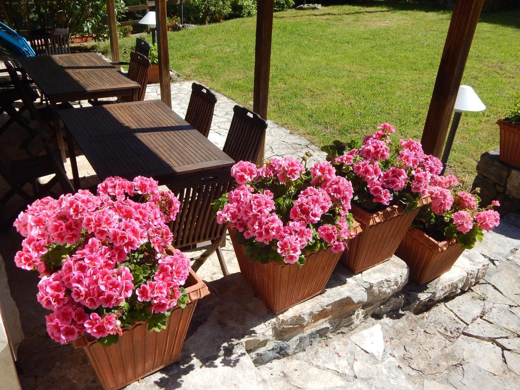 Bed and Breakfast I Lecci à Lerici Extérieur photo