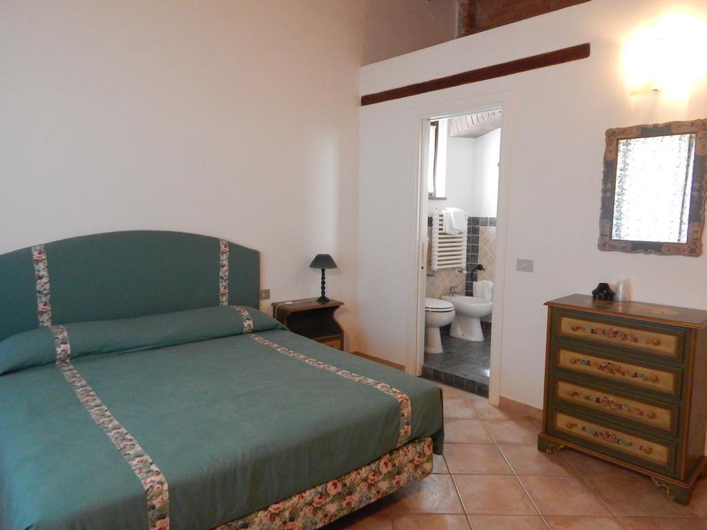 Bed and Breakfast I Lecci à Lerici Extérieur photo
