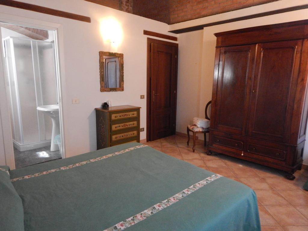 Bed and Breakfast I Lecci à Lerici Extérieur photo