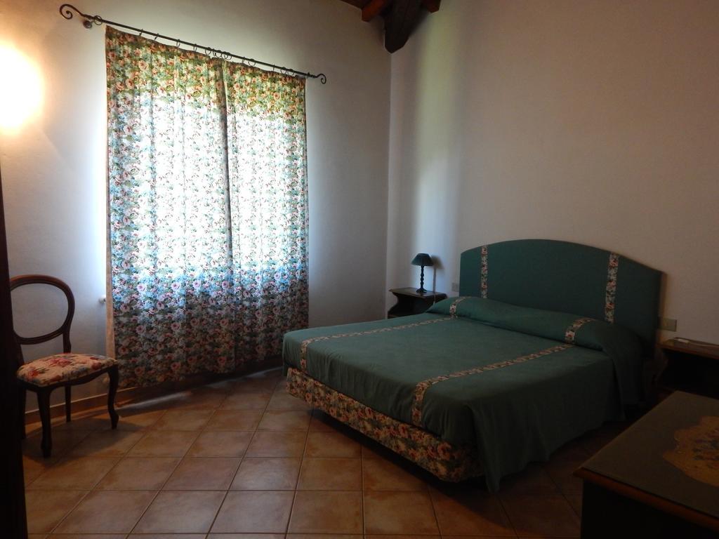 Bed and Breakfast I Lecci à Lerici Extérieur photo