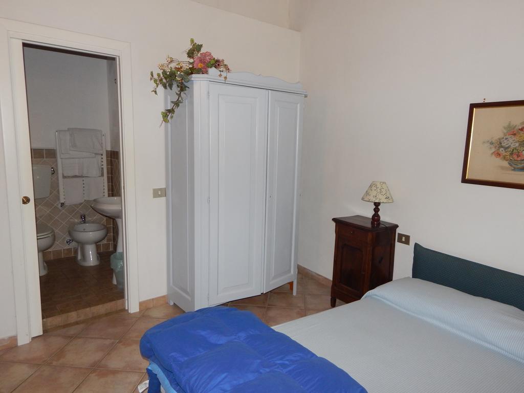 Bed and Breakfast I Lecci à Lerici Extérieur photo