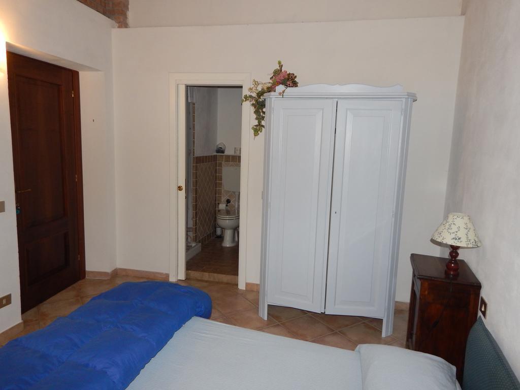 Bed and Breakfast I Lecci à Lerici Extérieur photo