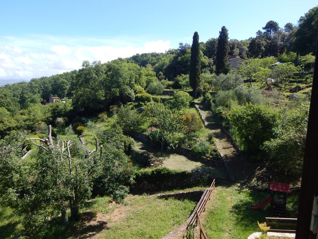 Bed and Breakfast I Lecci à Lerici Extérieur photo