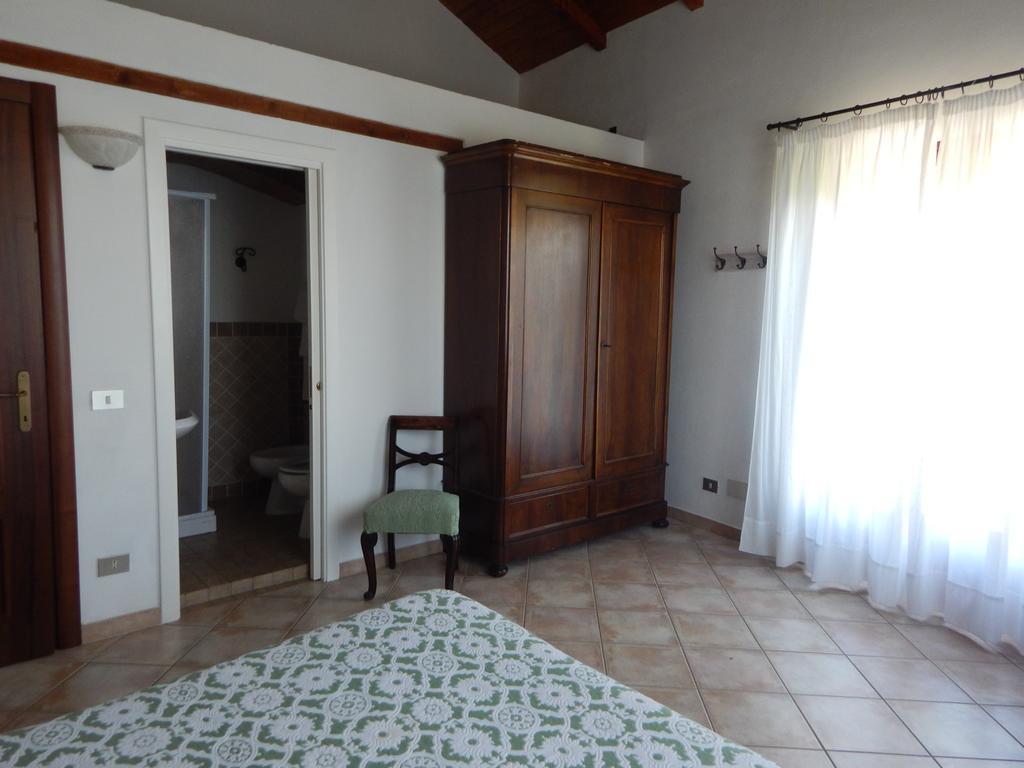 Bed and Breakfast I Lecci à Lerici Extérieur photo