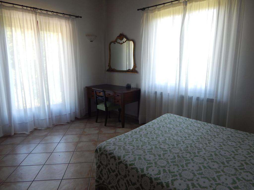 Bed and Breakfast I Lecci à Lerici Extérieur photo