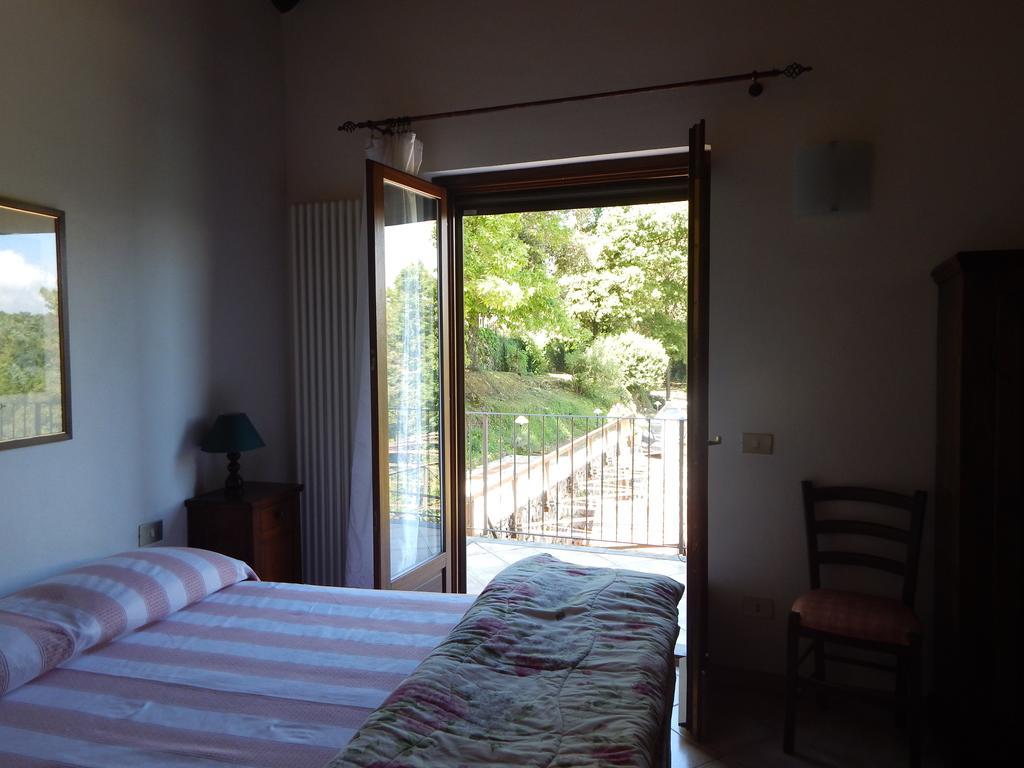Bed and Breakfast I Lecci à Lerici Extérieur photo