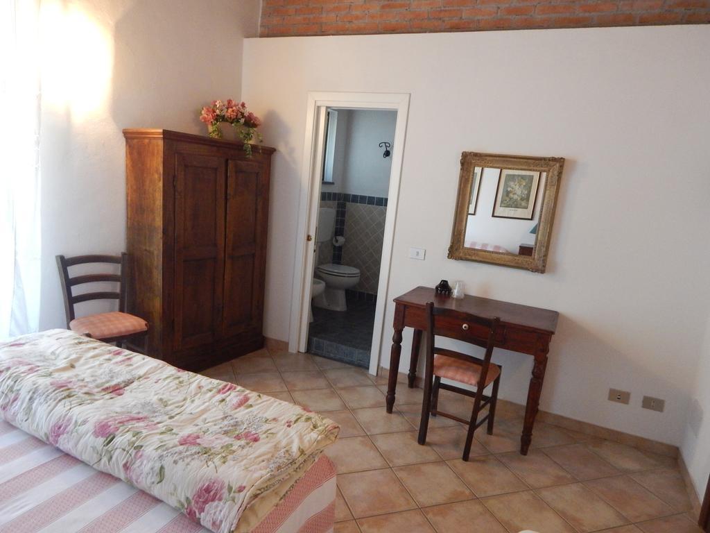 Bed and Breakfast I Lecci à Lerici Extérieur photo