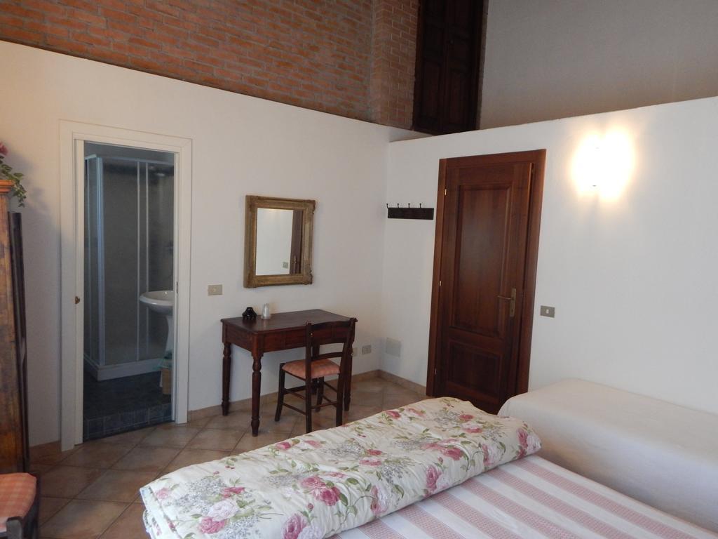 Bed and Breakfast I Lecci à Lerici Extérieur photo