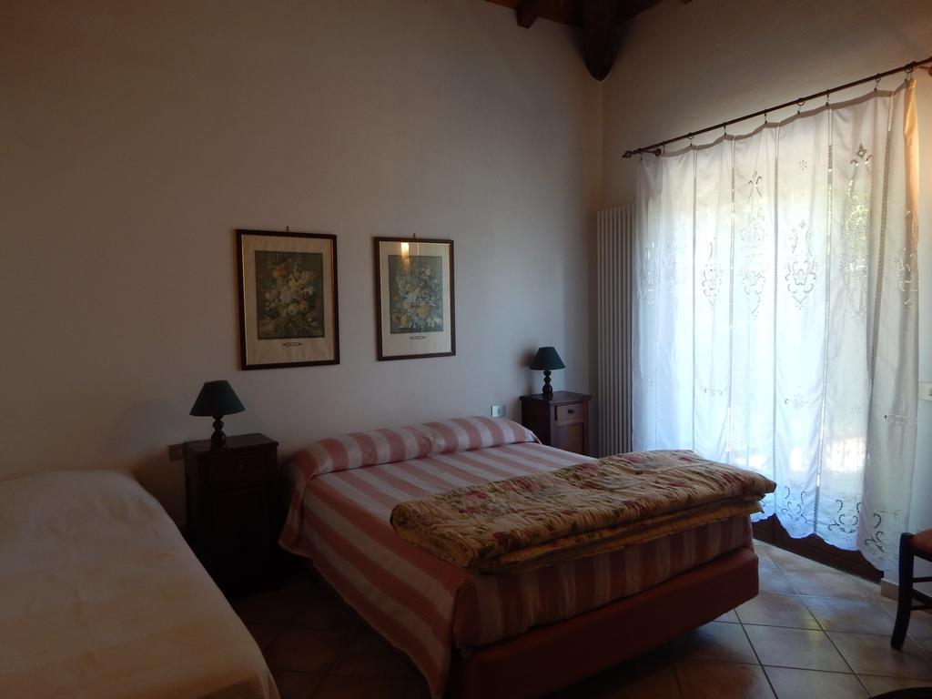 Bed and Breakfast I Lecci à Lerici Extérieur photo